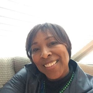 Meet your Posher, Sharon goldthwaite